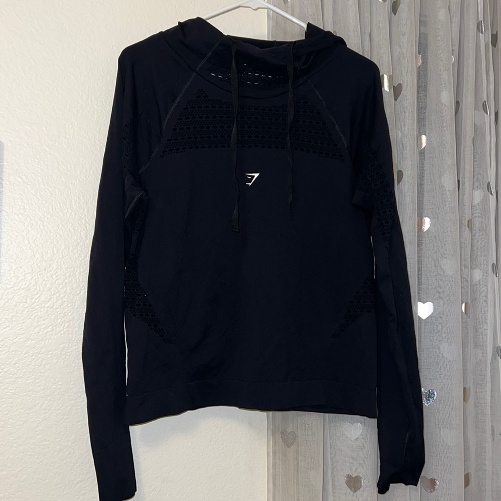 Gymshark hoodie
